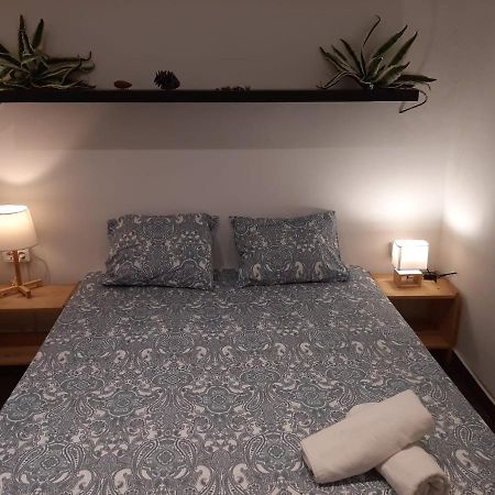 09 Apartament Born 4 2 Apartment บาร์เซโลนา ภายนอก รูปภาพ